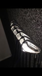Taylormade P750 Tour Proto Irons image 1