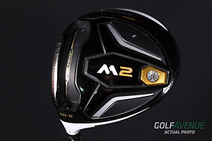 TaylorMade M2 2016 Driver 10.5° Regular Left-H Graphite Golf Club #21737 image 1