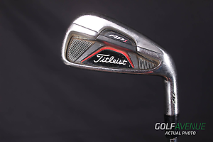 Titleist AP1 712 Iron Set 4-PW and W Regular Right-H Steel Golf Clubs #3005 image 1