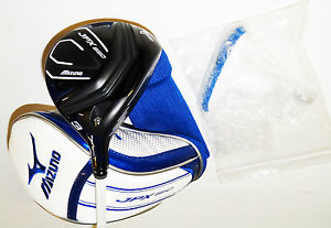 MIZUNO JPX-850 13-17° 3 WOOD STIFF TOUR GRAPHITE BRAND NEW image 1