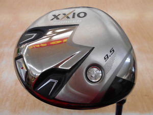 DUNLOP XXIO Forged 2013 1W 45 S image 1