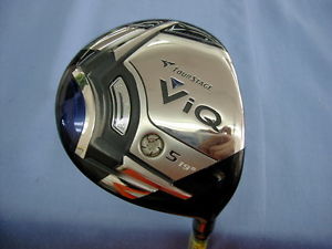 BRIDGESTONE Tour Stage V-iQ (2012) FW 42 SR image 1