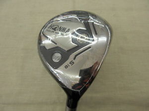 HONMA Tour World TW727 FW 42.25 S image 1