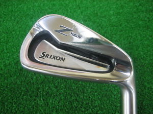 DUNLOP SRIXON Z565 IronSet 38.5 S image 1