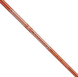 NEW Mitsubishi Bassara Ultra Light P-Series 33 Regular Flex Driver/Wood Shaft image 1