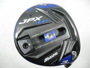 JPX 900 FAIRWAY (JP MODEL) 3W 15 MIZUNO A image 1