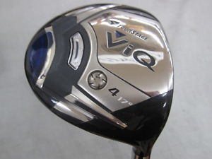 BRIDGESTONE Tour Stage V-iQ (2012) FW 42.5 S image 1