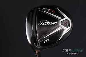 Titleist 915D2 2015 Driver 10.5° Regular Left-H Graphite Golf Club #3626 image 1