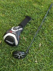 Titleist 915 D2 10.5 driver Aldida PHENOM Stiff Left hand/LH image 1