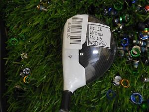 TaylorMade M2 DEEP FACE T3 13° 3 fairway wood TOUR ISSUE  671BG0VF   PROTO Head image 1