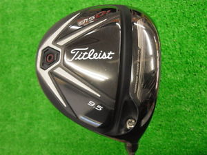 Titleist 915D3 1W 45 S image 1