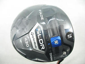 SLDR 430 TOUR PREFERRED DRIVER 2014(JP MODEL) 1W Taylor Made S image 1