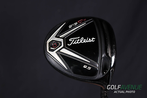 Titleist 915D2 2015 Driver 9.5° Stiff Right-H Graphite Golf Club #3956 image 1