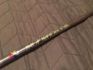 Project X T1100 w/ Titleist 915 Tip image 1
