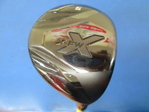 BRIDGESTONE Tour Stage X-FW LIMITED FW 42 S image 1