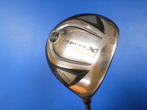 YAMAHA Impress X classic power spoon FW 43.5 R image 1