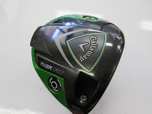 Callaway RAZR FIT TOUR AUTHENTIC 1W 45.5 S image 1