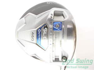 TaylorMade SLDR Driver 10.5* Graphite X-Stiff Right 45.25 in image 1