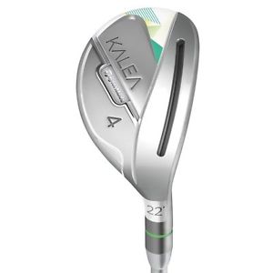 TaylorMade Kalea Ladies Rescue Club image 1