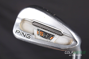 Ping S57 Iron Set 3-PW Regular Right-Handed Steel Golf Clubs #3083 image 1