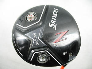 SRIXON Z-725 LimitedModel DRIVER 1W 9.5 DUNLOP B image 1