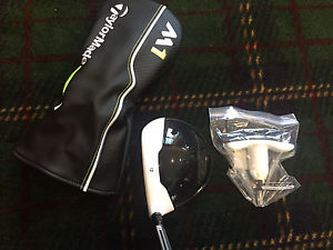 2017 TaylorMade M1 10.5* Tensei CK Blue 60 STIFF FLEX MINT!!! image 1