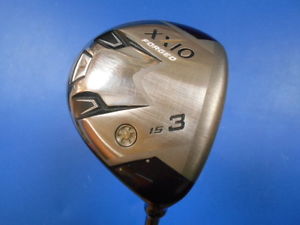 DUNLOP XXIO Forged 2013 FW 43 S image 1