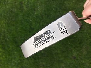 Mizuno Bettinardi C02 C-Series Golf Putter like Scotty Cameron image 1