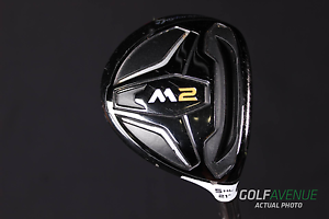TaylorMade M2 2016 Fairway 5 HL Wood 21° Regular RH Graphite Golf #15395 image 1