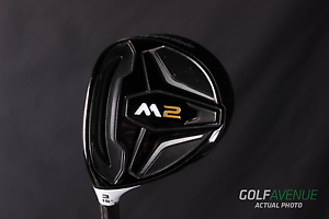 TaylorMade M2 2016 Fairway 3 Wood 15° Regular LH Graphite Golf Club #15292 image 1