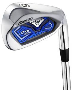 NEW Mizuno JPX-850 5-PW Irons N.S. Pro 950 Steel Regular Shafts JPX850 - 2015 image 1