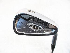 DUNLOP SRIXON Z-TX IRON 2009 IronSet - Stiff Golf Club image 1