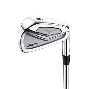 Mizuno MP-15 Irons Set 4-PW (KBS C-Taper Lite, REGULAR) Forged image 1