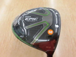 Callaway GBB EPIC STAR 1W 45.5 SR image 1