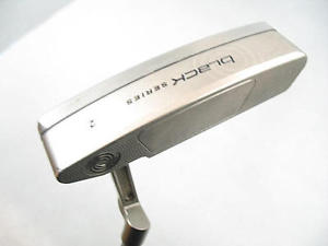 Black Series PUTTER #2 Putter - ODYSSEY B+ image 1