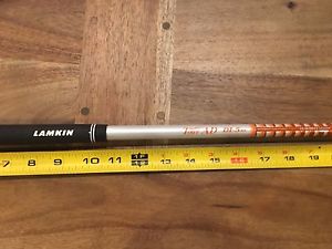 Graphite Design Tour AD-DI 5 R1 Regular Flex Driver Shaft Callaway Epic Adapter image 1