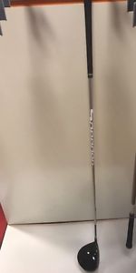 Tour Edge Exotics XJ1 Driver 10.5 Graphite Demo! Less Than 100 Strikes! image 1