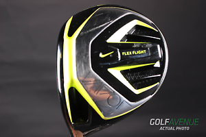 Nike Vapor Flex 2015 Driver Ajustable Loft Stiff LH Golf Club #2800 image 1