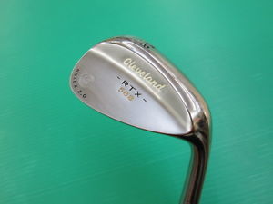 Cleveland 588 RTX 2.0 tour satin Wedge 35.375 S image 1