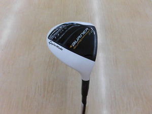 Taylor Made Burner Super Fast 2.0 TP US FW 42.75 S image 1