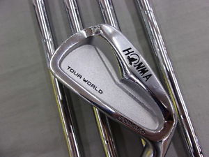 HONMA Tour World TW717V IronSet 37 S image 1
