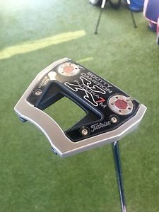 Titleist Scotty Cameron Futura X 7M 37* Putter ⛳⛳ image 1