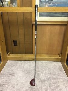 RAM Eye of the Zebra Laser Putter Teaching Professional Model Swing Training image 1