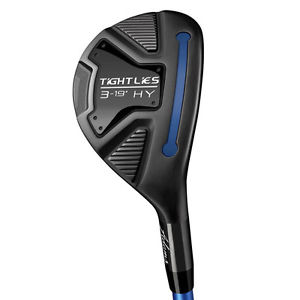 Adams Tight Lies Hybrid (2015) Golf Club NEW image 1