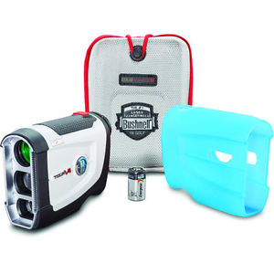 Bushnell Tour V4 Jolt Laser Rangefinder Free Shipping-New image 1