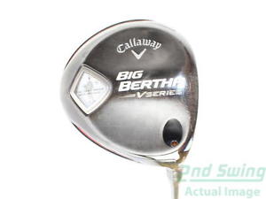 Callaway Big Bertha V Series Driver 9* Graphite Regular Right 45.25 in image 1