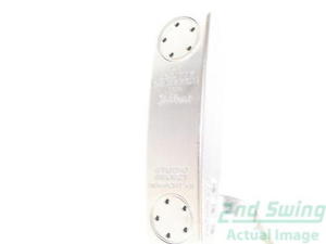 Titleist Scotty Cameron Studio Select Newport 1.5 Putter 4* 35 in image 1