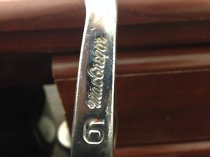 MacGregor  JACK NICKLAUS 6 IRON - Extremely Rare (Collector's Gem) - FREE SHIP image 1