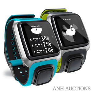 NEW! TomTom Golfer GPS Watch image 1