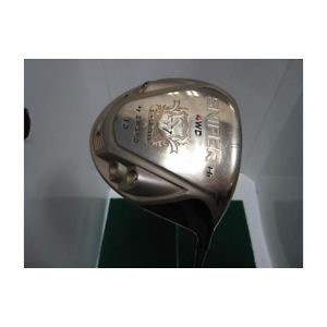 Used[B] Golf Katana Golf SWORD SNIPER Hi 4WD 10 Driver re-shaft Otherwise C9L image 1